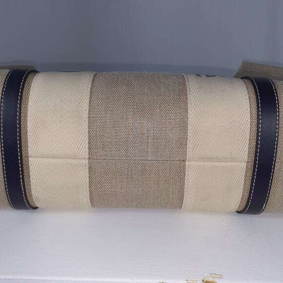 Chlo� Large Woody Grey Tote Bag Size OS - Picture 4 of 5